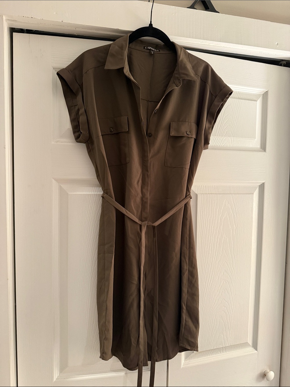 Express Portofino Dress